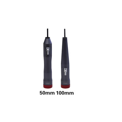 Verwaarloosbare Co2-Laser Vaginal Tightening Machine, het Materiaal van de de Laserschoonheid van Luchtkoelingsco2
