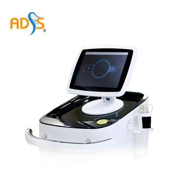 1MHz Microneedle Scarlet Fractionele RF-naald Vivace Microneedling Huidverstrengeling Radiofrequentie-machine