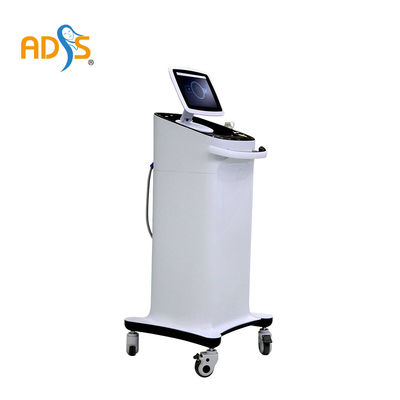 Microneedle Scarlet Fractionele RF-naald Vivace Microneedling Huidverstrengeling Radiofrequentie-machine