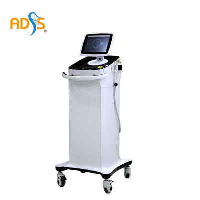 De Machine van radiofrequentiemicroneedling, Thermolift-Machine voor Kuuroordsalon