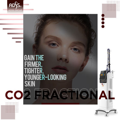 De verwaarloosbare Co2-Machine van de Laserschoonheid, Laser Vaginal Tightening Machine