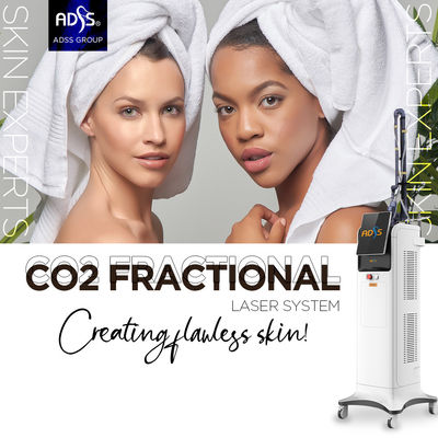 Laser Vaginal Tightening Machine, 10600nm-de Verwaarloosbare rf Machine van Co2