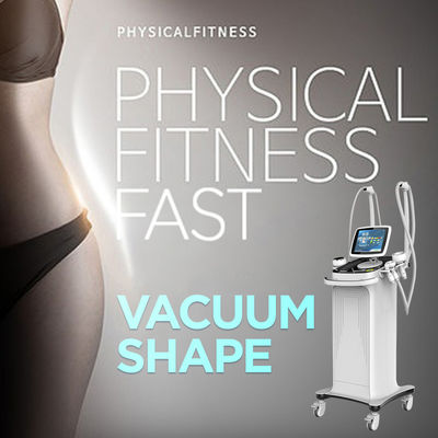 Professionele Cellulite-OEM van de Behandelingsmachine ODM de Verwijderingsmachine van Lichaamscellulite