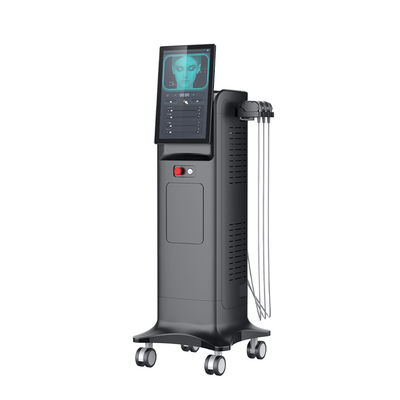 CE EMtime Face Slim Neo Sculpting Machine met RF voor Solon