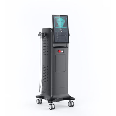 CE EMtime Face Slim Neo Sculpting Machine met RF voor Solon