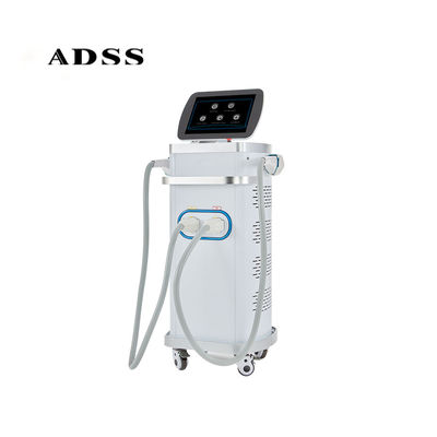 Huidverjonging Ipl Laser Machine 240v / 10 MHz stroomtoevoer