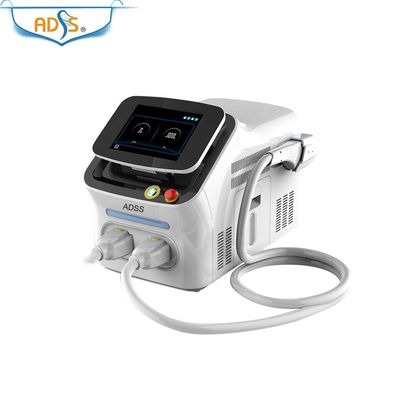 FDA Diode Pumped Laser Machine 2 jaar 70 kg 1-50 j Pulsenergie