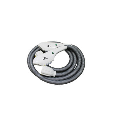 Warm multifunctionele DPL IPL permanente laserhaarverwijdering machine / OPT IPL huidverjonging