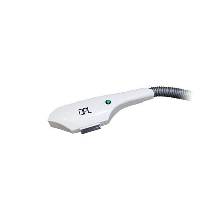 Warm multifunctionele DPL IPL permanente laserhaarverwijdering machine / OPT IPL huidverjonging