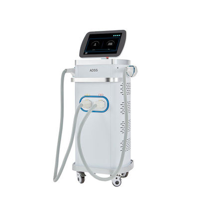DPL-haarverwijderingsmachine Laser tatoeageverwijderingsmachine Huidverjonging Gezicht schoonheidsmachine