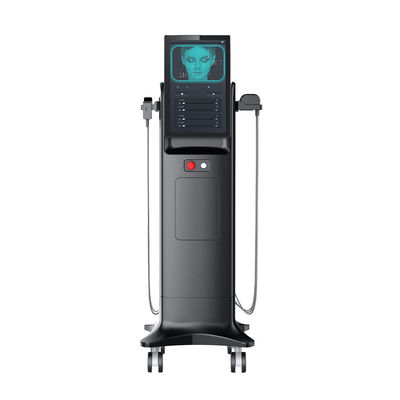 OEM Touch Screen Ems Face Lifting Machine voor schoonheidssalon