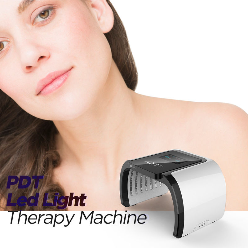 Medische Pdt 7 Kleur Geleide Therapiepdt Geleide Machine 7 Geleid het Materiaal Biolicht van Kleurenchromotherapy